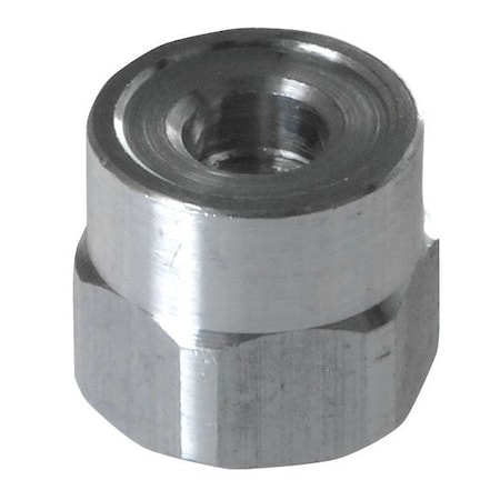 A & I Products VP35 Pro Bump & Feed Trimmer Head Nut, LH 0" x0" x0" A-B1WE203
